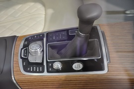 2009款奥迪A7