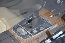 2009款奥迪A7