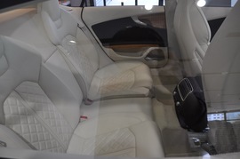 2009款奥迪A7