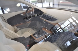 2009款奥迪A7