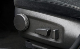 马自达6睿翼海外测试