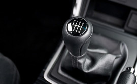 马自达6睿翼海外测试