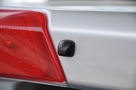 2010款日产玛驰1.5L自动标准型