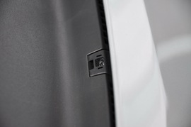 2010款日产玛驰1.5L自动标准型