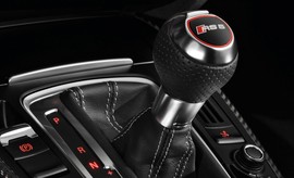 2011款奥迪RS5海外试驾实拍