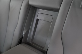 2011款大众迈腾2.0TSI