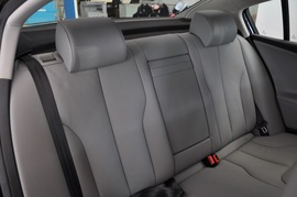 2011款大众迈腾2.0TSI