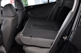 2011款大众迈腾2.0TSI