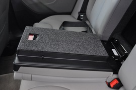 2011款大众迈腾2.0TSI