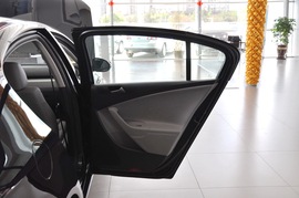 2011款大众迈腾2.0TSI