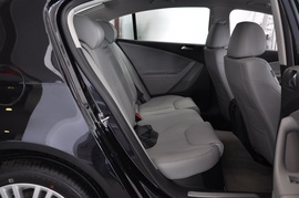 2011款大众迈腾2.0TSI