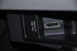 2011款大众迈腾2.0TSI