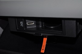 2011款大众迈腾2.0TSI