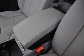 2011款大众迈腾2.0TSI