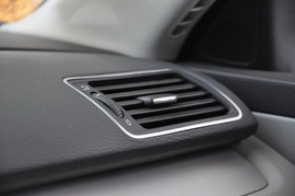 2011款大众迈腾2.0TSI