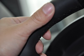 2011款大众迈腾2.0TSI