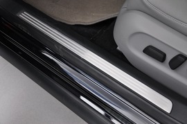 2011款大众迈腾2.0TSI