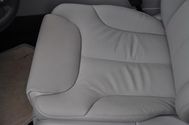 2011款大众迈腾2.0TSI