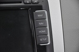 2011款大众迈腾2.0TSI