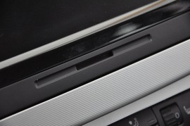 2011款大众迈腾2.0TSI