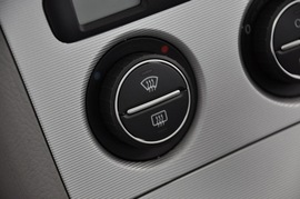 2011款大众迈腾2.0TSI
