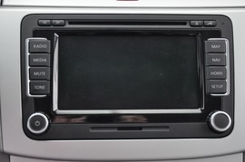 2011款大众迈腾2.0TSI