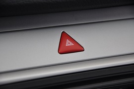 2011款大众迈腾2.0TSI