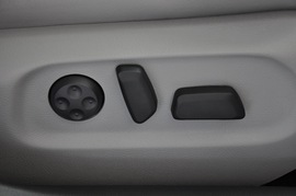 2011款大众迈腾2.0TSI