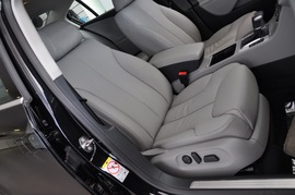 2011款大众迈腾2.0TSI