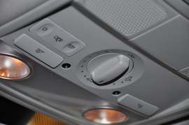 2011款大众迈腾2.0TSI