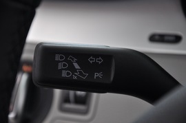 2011款大众迈腾2.0TSI