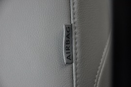 2011款大众迈腾2.0TSI