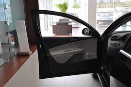2011款大众迈腾2.0TSI