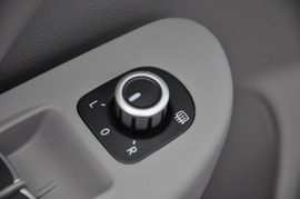 2011款大众迈腾2.0TSI