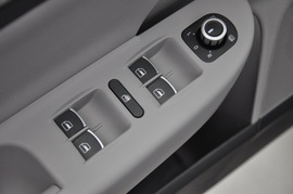 2011款大众迈腾2.0TSI
