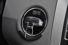2011款大众迈腾2.0TSI