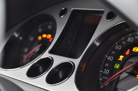 2011款大众迈腾2.0TSI