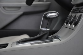 2011款大众迈腾2.0TSI
