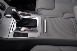 2011款大众迈腾2.0TSI