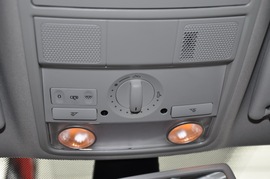 2011款大众迈腾2.0TSI