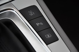 2011款大众迈腾2.0TSI
