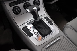 2011款大众迈腾2.0TSI