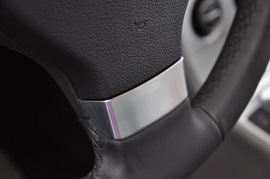 2011款大众迈腾2.0TSI
