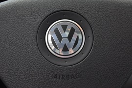 2011款大众迈腾2.0TSI