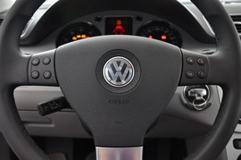 2011款大众迈腾2.0TSI