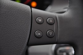 2011款大众迈腾2.0TSI