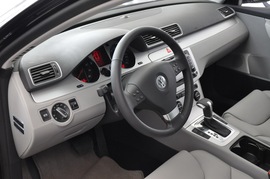 2011款大众迈腾2.0TSI