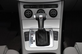 2011款大众迈腾2.0TSI