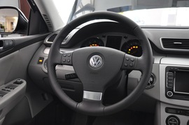 2011款大众迈腾2.0TSI