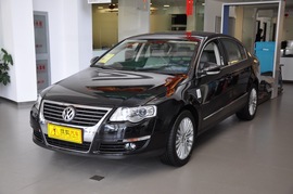 2011款大众迈腾2.0TSI